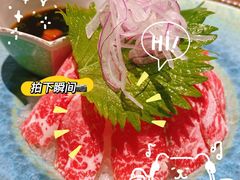 -水濑·日料放题(天河店)