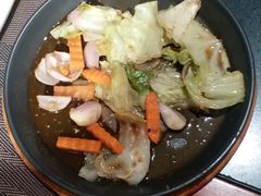 -金海湾海鲜总店
