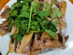 -海口骑楼小吃街