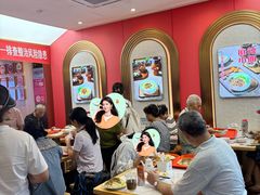 -新川面馆(新街口起源店)