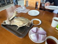 -马有川机场羊羔肉(总店)