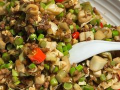 杂炒肉沫小笋（标准）-蝦塘·中国餐馆(城墙南马道巷店)