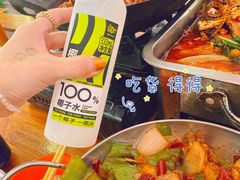 -江湖万州烤鱼(王子美食城)