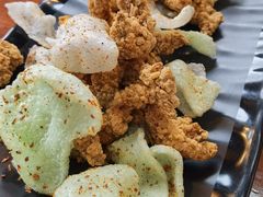 酥肉-炉小二铜锅牛蛙•川湘菜(三里屯店)