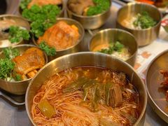 -金龙烧烤·牛肉面(西塔店)