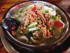-陈记泸州酸菜豆花火锅(建设路店)