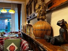 -慢丽江·云南野生菌土鸡锅(付家庄店)