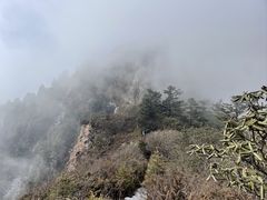 -九峰山