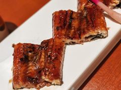 -乾山寿司(好运街店)