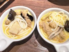 -云海肴·汽锅鸡·云南菜(领展购物广场·中关村店)