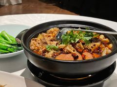 -俏江南-江景昆曲主题餐厅(正大广场店)