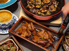 -小满海鲜·别院(天津旗舰店)