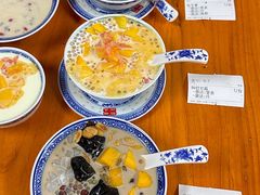 -韵姐牛奶甜品世家