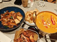 -Home Thai·泰谣(王府井apm店)