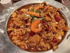 -胖哥俩肉蟹煲(湖滨银泰in77店)