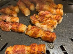-坦坦大炉·韩式烤肉(望京店)