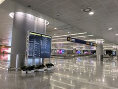 -上海浦东国际机场-T2航站楼