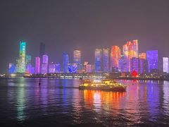 -青岛海滨风景区