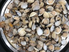 -南海渔家•海鲜•正宗海南菜(海棠湾店)