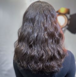 -杉影印象日式烫染專門店