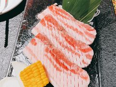 精选黑猪五花肉-嘿嘟嘟·肋条烧肉放题(爱融荟城店)