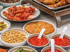 -浮何烤铺(桐梓林店)