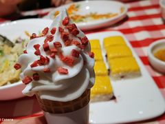 -西贝莜面村(当代商城店)
