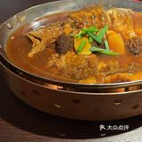 南锣附近活动没想法的时候就会来吃小云南。