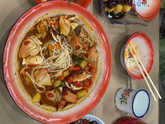 -老三样·旧食新味(万寿宫店)