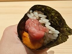 -晴空·日本料理(万象城店)