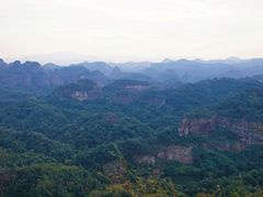 -丹霞山风景名胜区