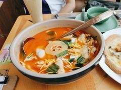 -甘思咪哚·云南艺术餐厅(天河广百店)