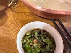 -阿婆情腊排骨火锅(饮玉巷店)