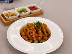 -玖味(老工人西路店)