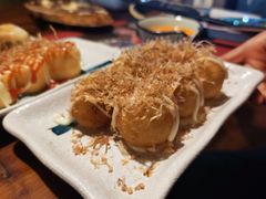 -烧鸟横丁(联发文创口岸店)