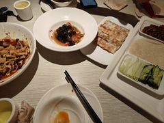 -九毛九西北菜(百信广场店)