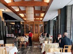 靠窗位-辣婆婆(航天桥店)