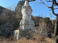 -阳台山自然风景区