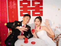 -雅云婚纱摄影工作室旗舰店