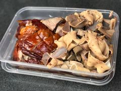 -黄连大头华烧鹅店(大良店)