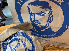 -Fergburger(皇后镇店)