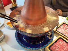 -祥源胡同·涮牛羊肉火锅(花桥店)
