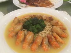 -明珠海港大酒店