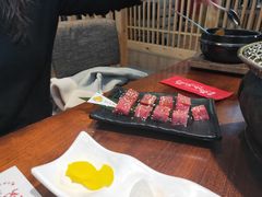 -热血兄弟·炭火烤肉(融侨中心店)
