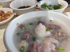 -丰尔粥食·粥底火锅·桑拿鸡(大良总店)