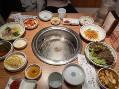 -王妃家(明洞中央店)