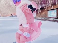 -SNOWGATE滑雪·华雪梦(老西门店)
