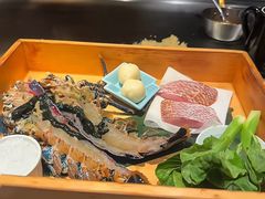 -Ginza Onodera铁板烧(外滩十八号店)