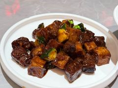 -大碗居·烤鸭·鱼头泡饼(天坛东门店)