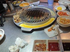 -喜来稀肉(虹泉路店)